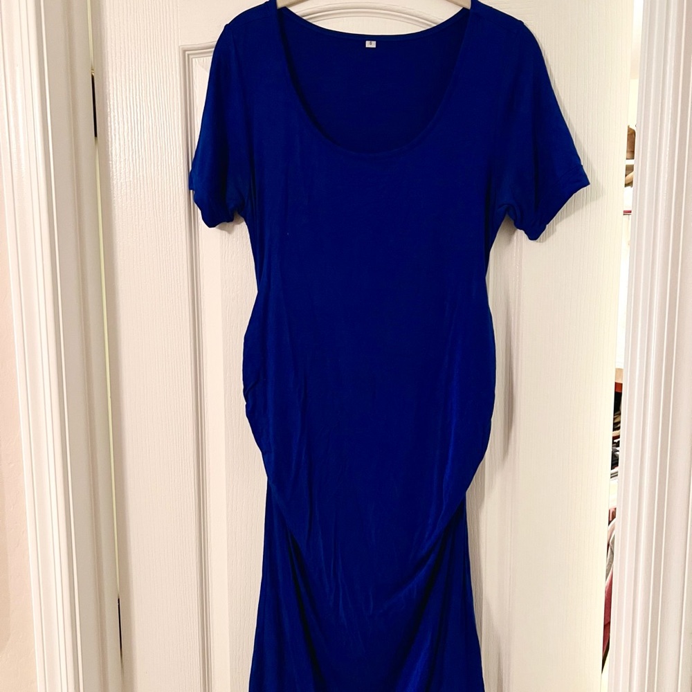 Maternity dress